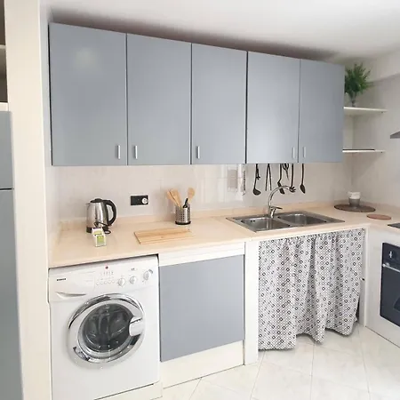 Centro Living - Centro Apartment *