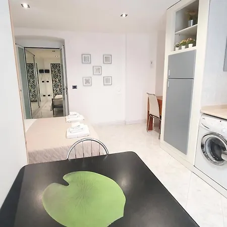 Centro Living - Centro Bari