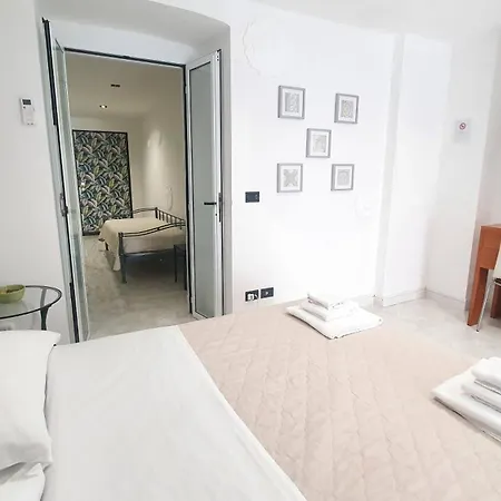 Apartment Centro Living - Centro Bari