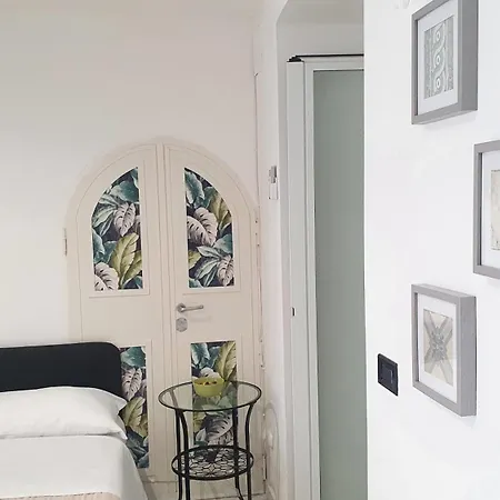 Centro Living - Centro Apartment Bari