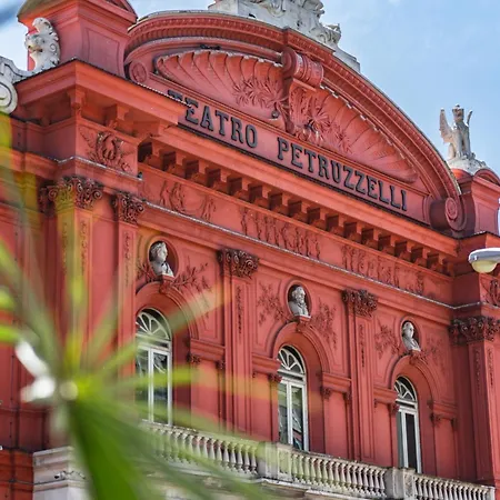 Centro Living - Centro 公寓 *