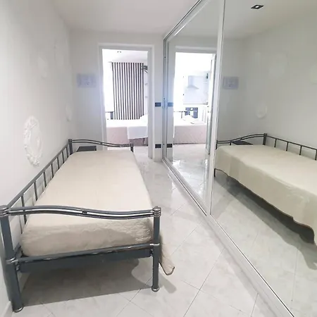 Apartamento Centro Living - Centro