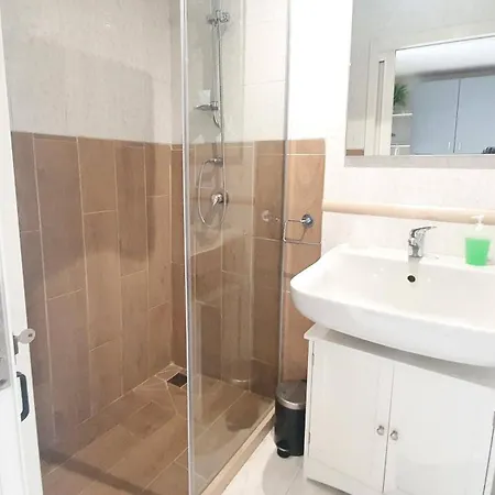 Centro Living - Centro Apartament *