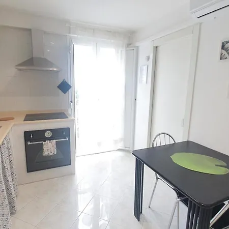 Apartamento Centro Living - Centro Bari