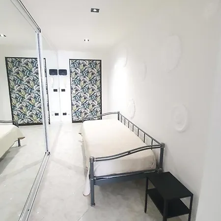 Apartamento Centro Living - Centro Bari