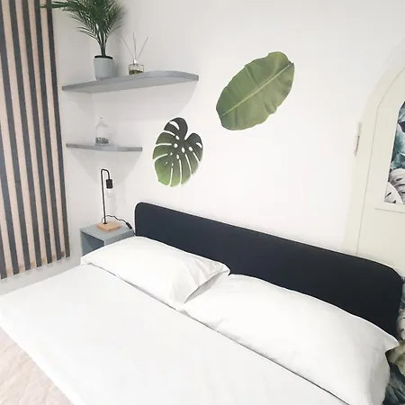 Apartamento Centro Living - Centro