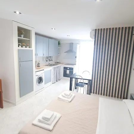 Centro Living - Centro Apartament