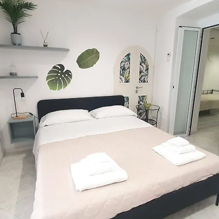 Centro Living - Centro アパート