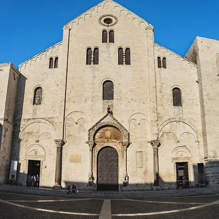 Апартаменты Centro Living - Centro Бари