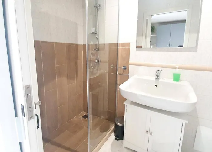 Centro Living - Centro Appartement *