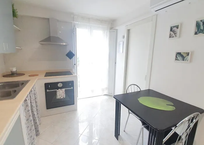 Appartement Centro Living - Centro Bari