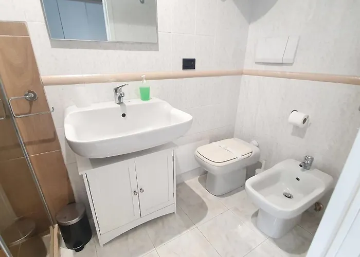 Appartement Centro Living - Centro