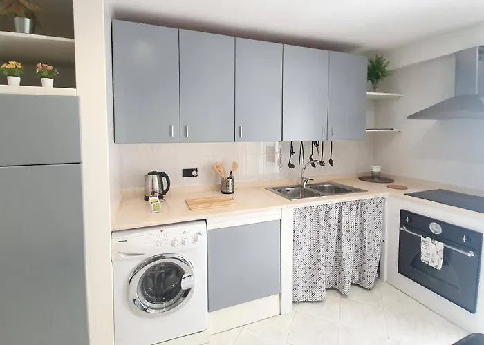 Centro Living - Centro Appartement *