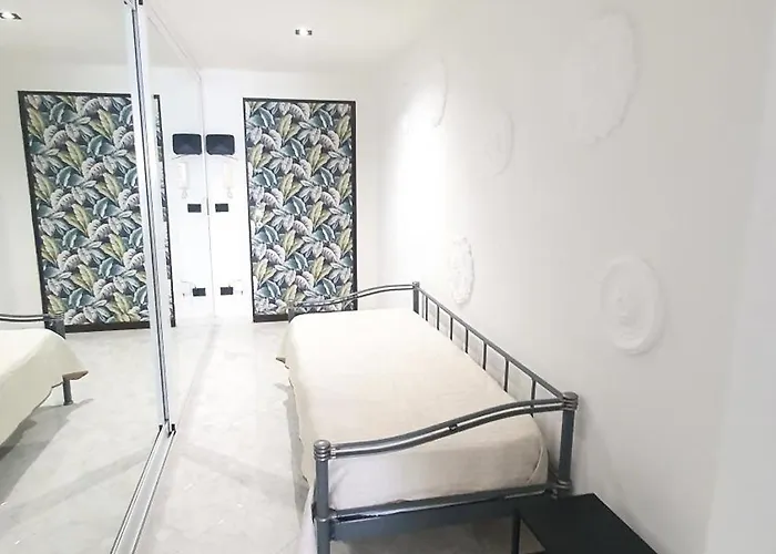 Appartement Centro Living - Centro Bari