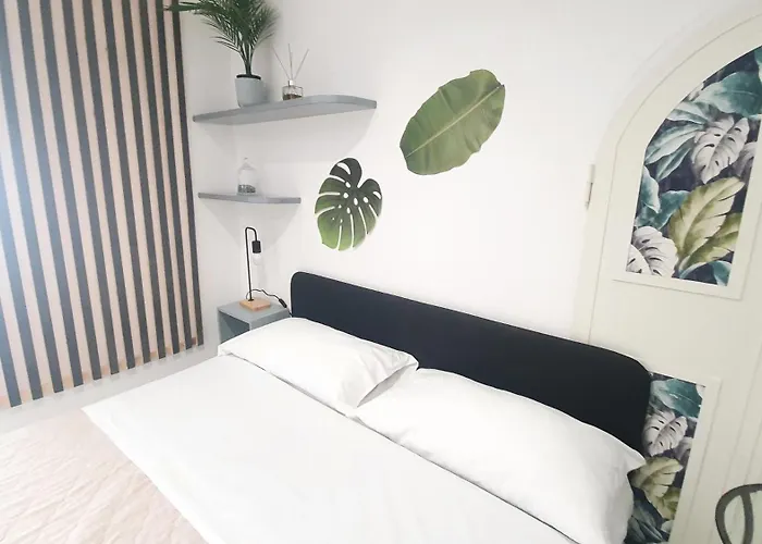 公寓 Centro Living - Centro