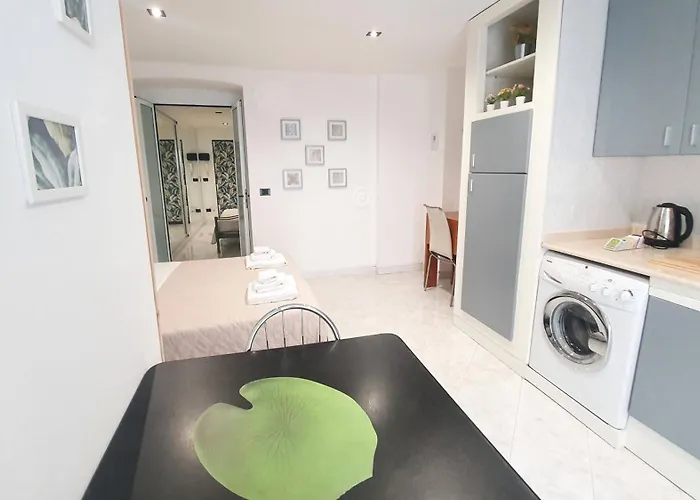 Centro Living - Centro 巴里