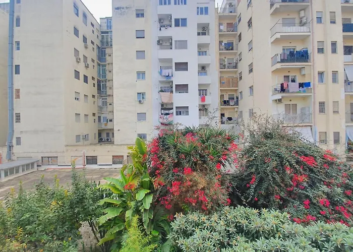 Centro Living - Centro * Bari