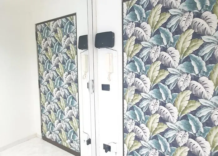 Appartement Centro Living - Centro *