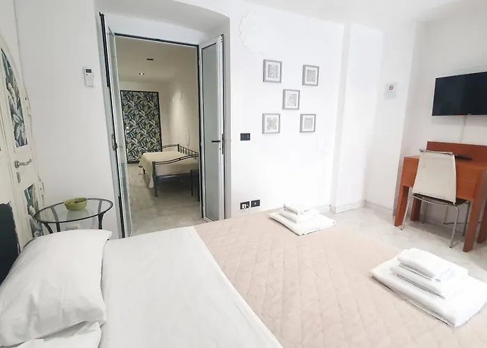 Appartement Centro Living - Centro Bari