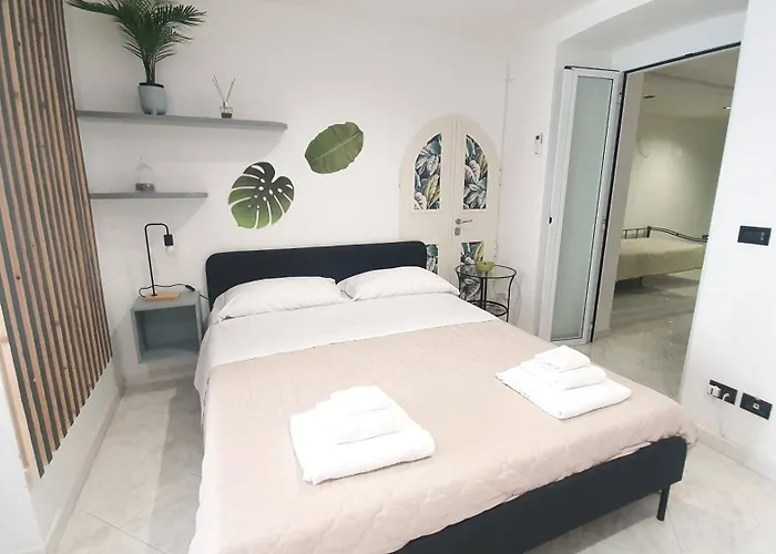 Centro Living - Centro Appartement