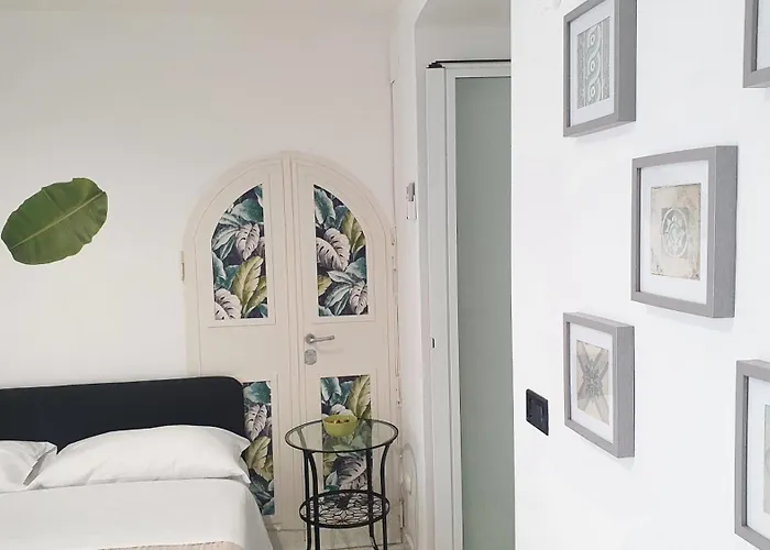 Centro Living - Centro Appartement Bari