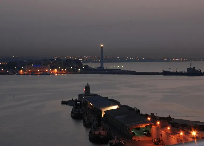 Centro Living - Centro