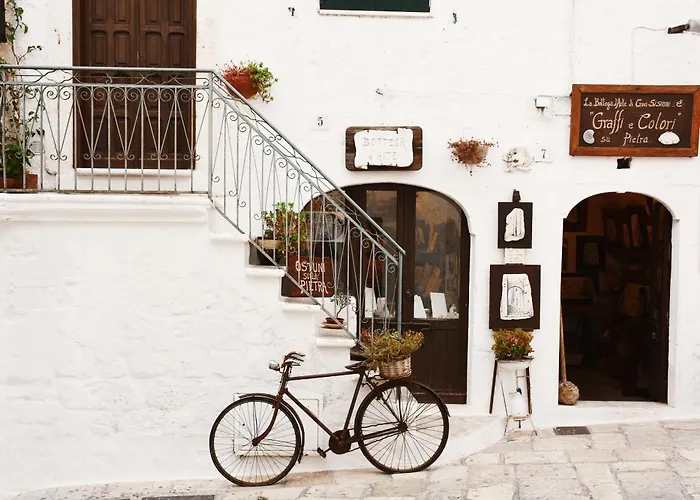 Centro Living - Centro Appartement *