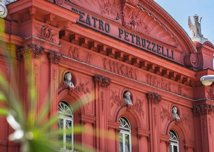 Centro Living - Centro 公寓 *