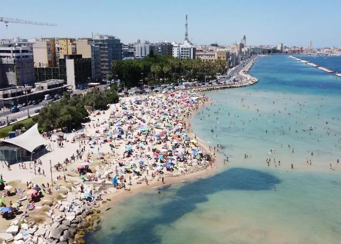 Centro Living - Centro 公寓